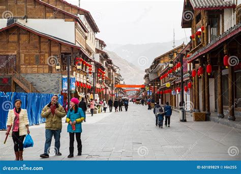 邳州哪個古鎮好玩——探索歷史與風情並存的旅人必選